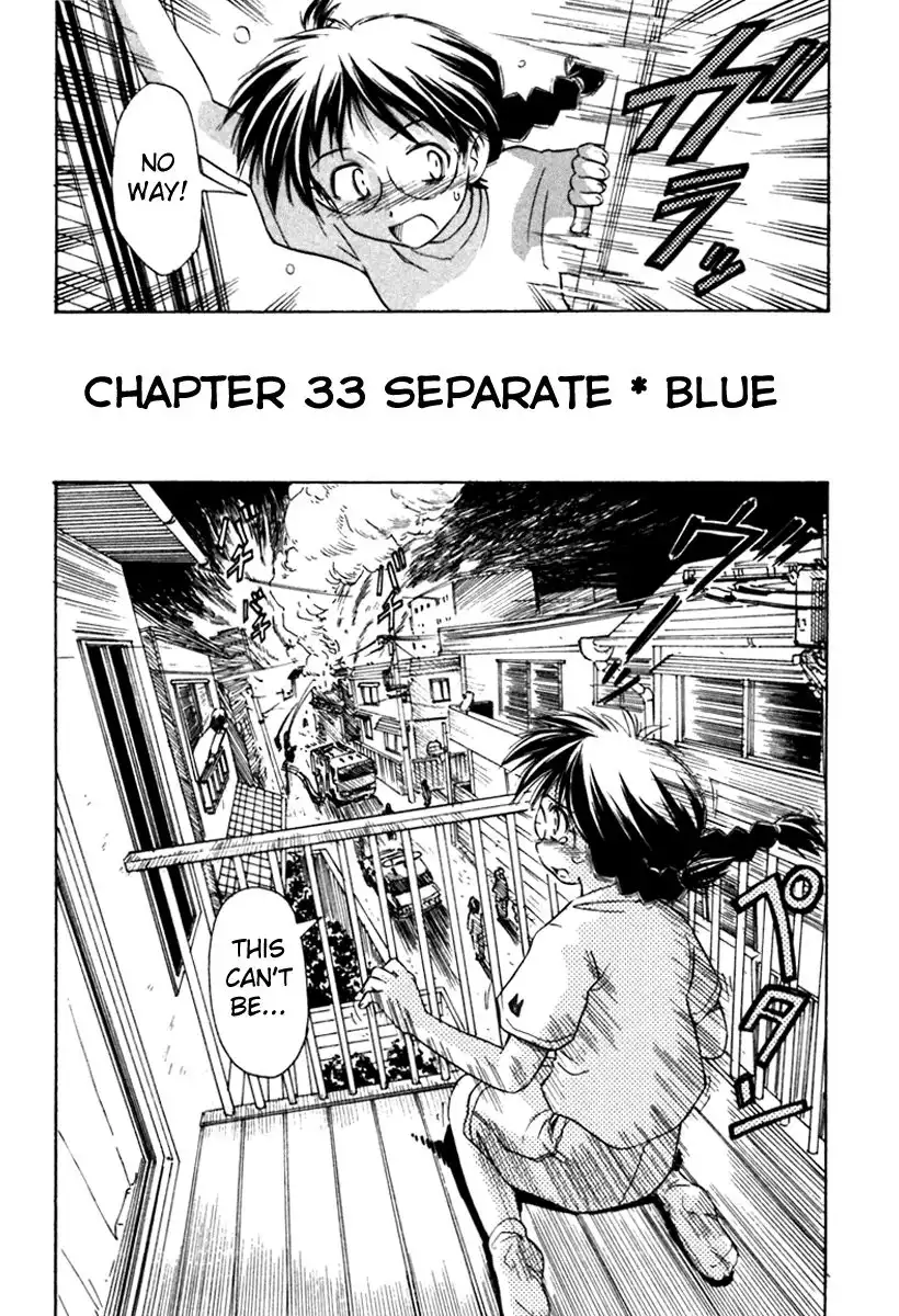 Narue no Sekai Chapter 33 2